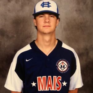 Meet your Posher, Harper